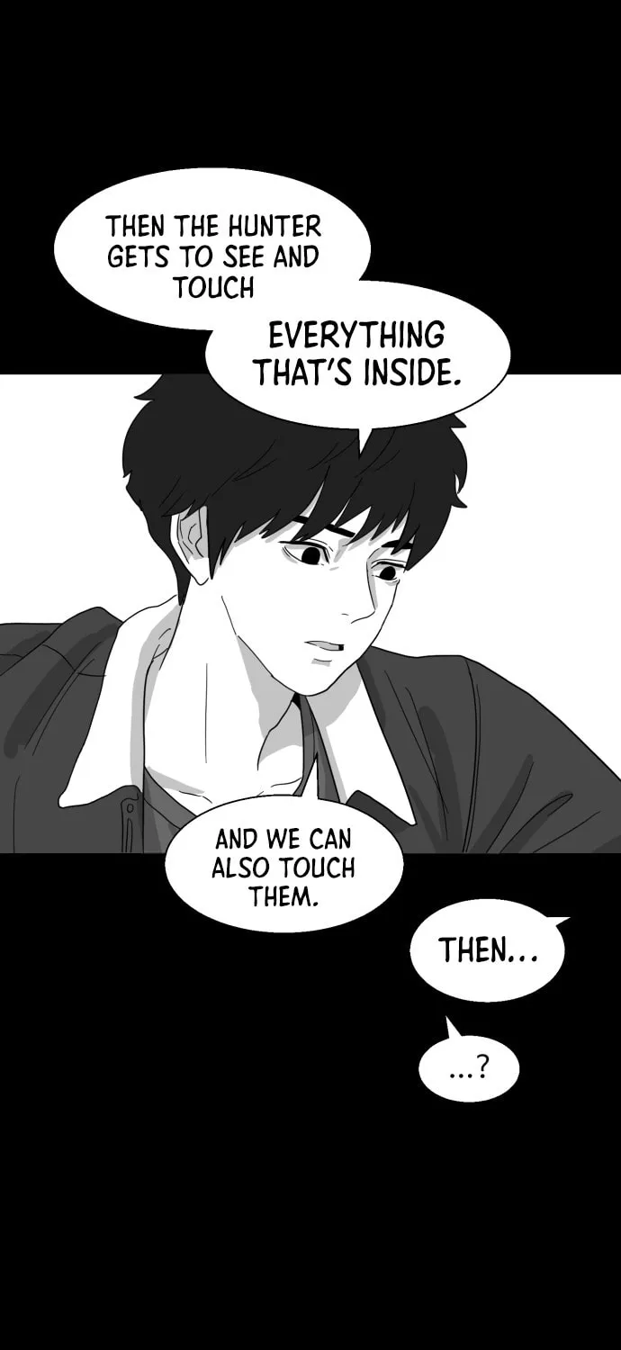 Meogi Chapter 29 page 37 - 