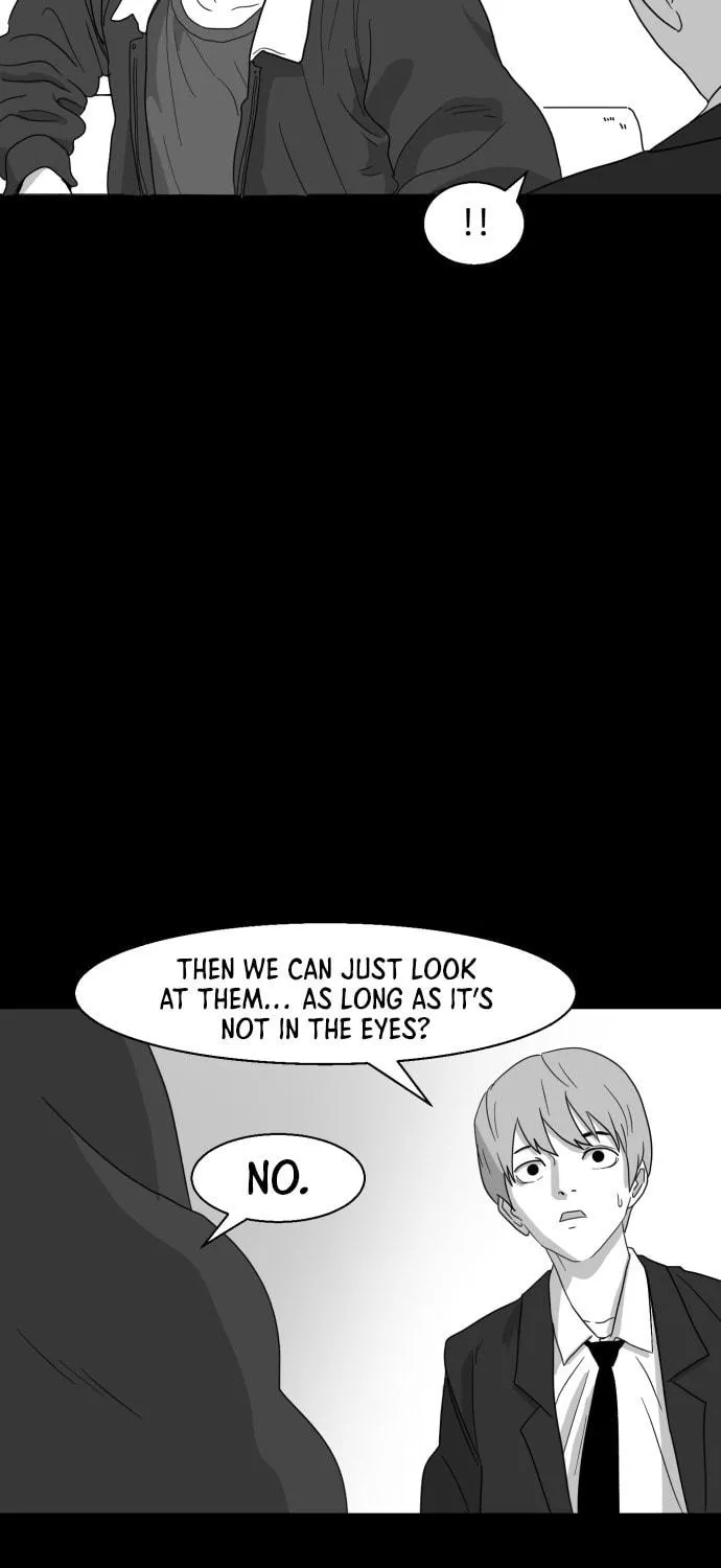 Meogi Chapter 29 page 39 - 