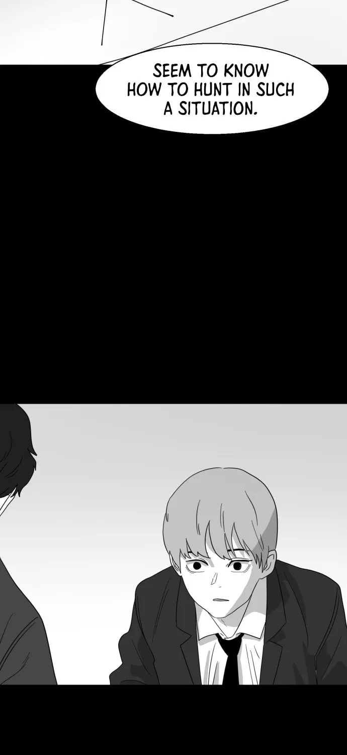 Meogi Chapter 29 page 43 - 
