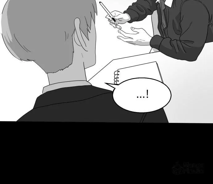 Meogi Chapter 29 page 48 - 