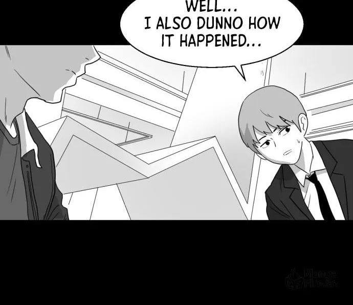 Meogi Chapter 29 page 50 - 
