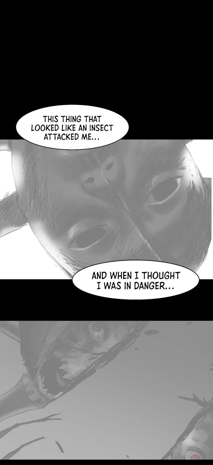 Meogi Chapter 29 page 51 - 