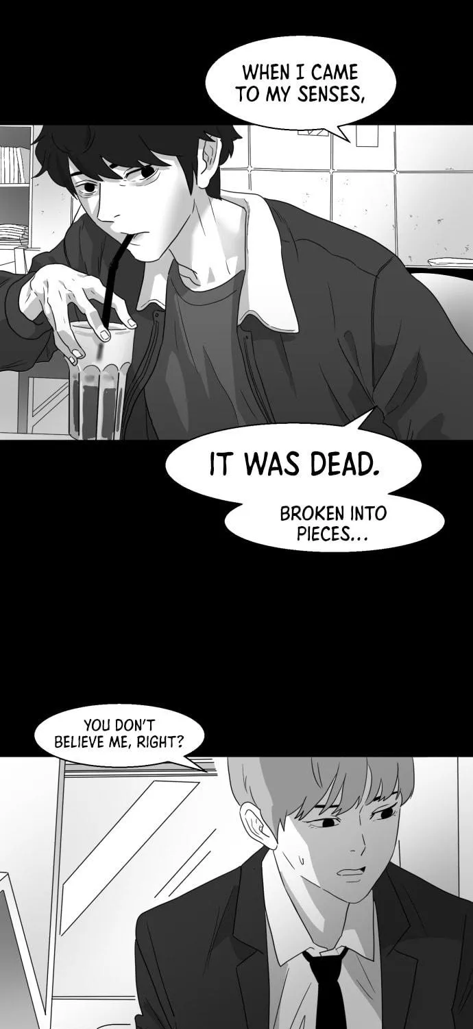 Meogi Chapter 29 page 53 - 