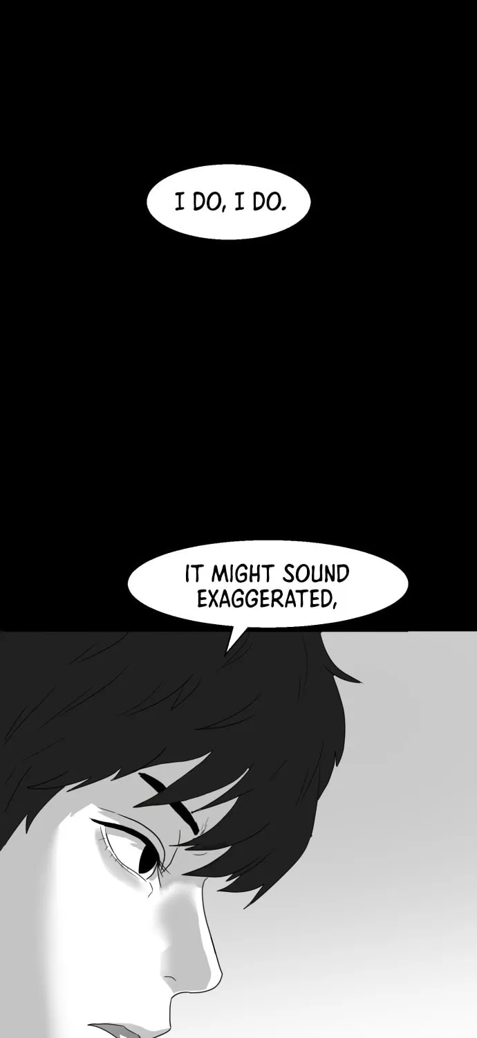 Meogi Chapter 29 page 55 - 