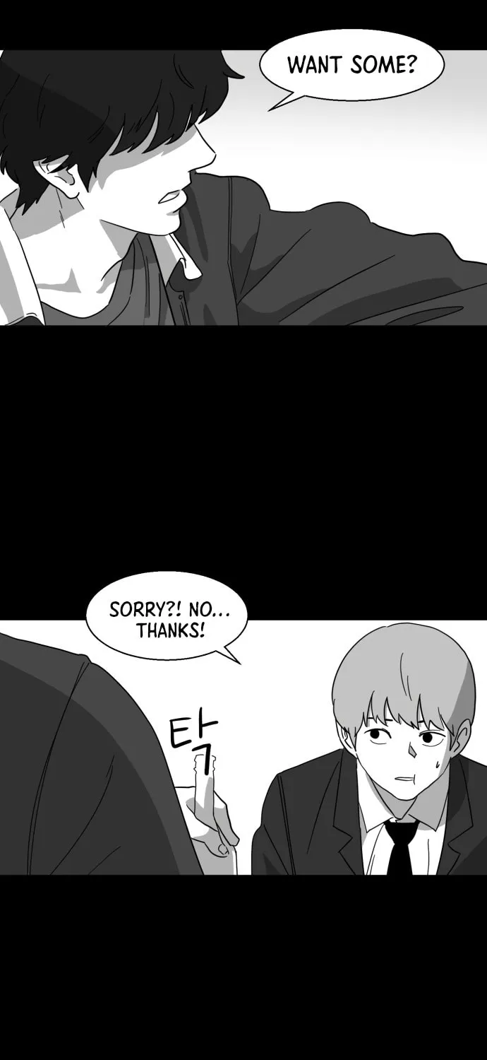 Meogi Chapter 29 page 7 - 