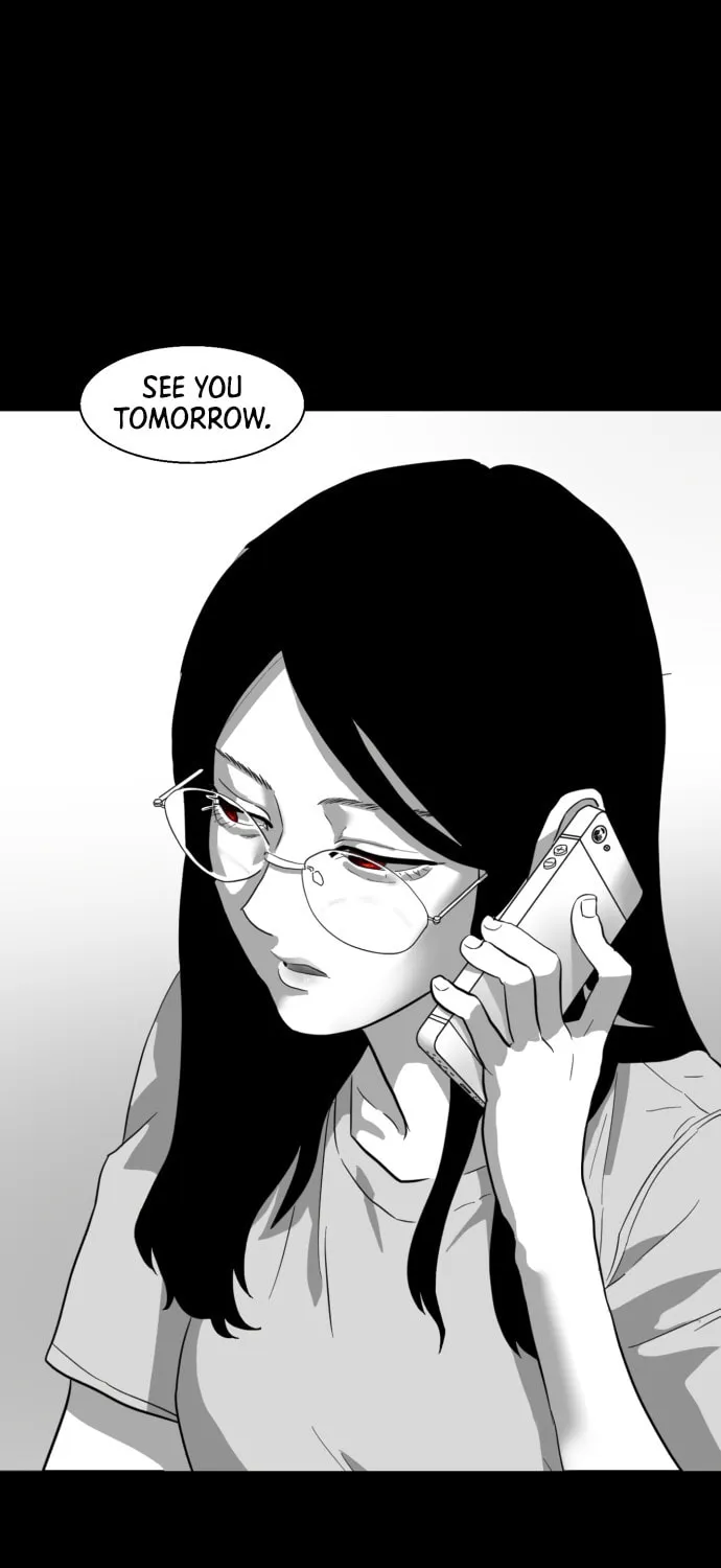 Meogi Chapter 29 page 63 - 