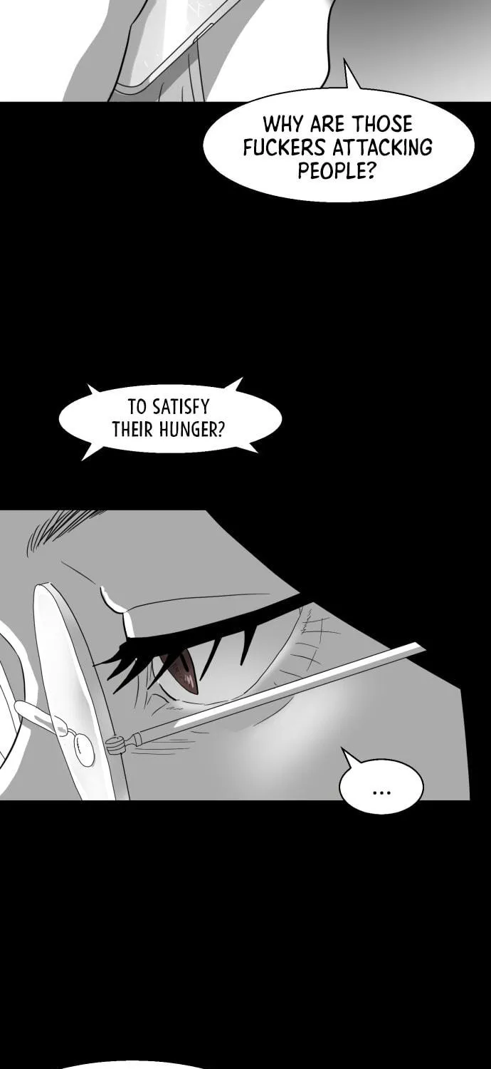 Meogi Chapter 29 page 65 - 