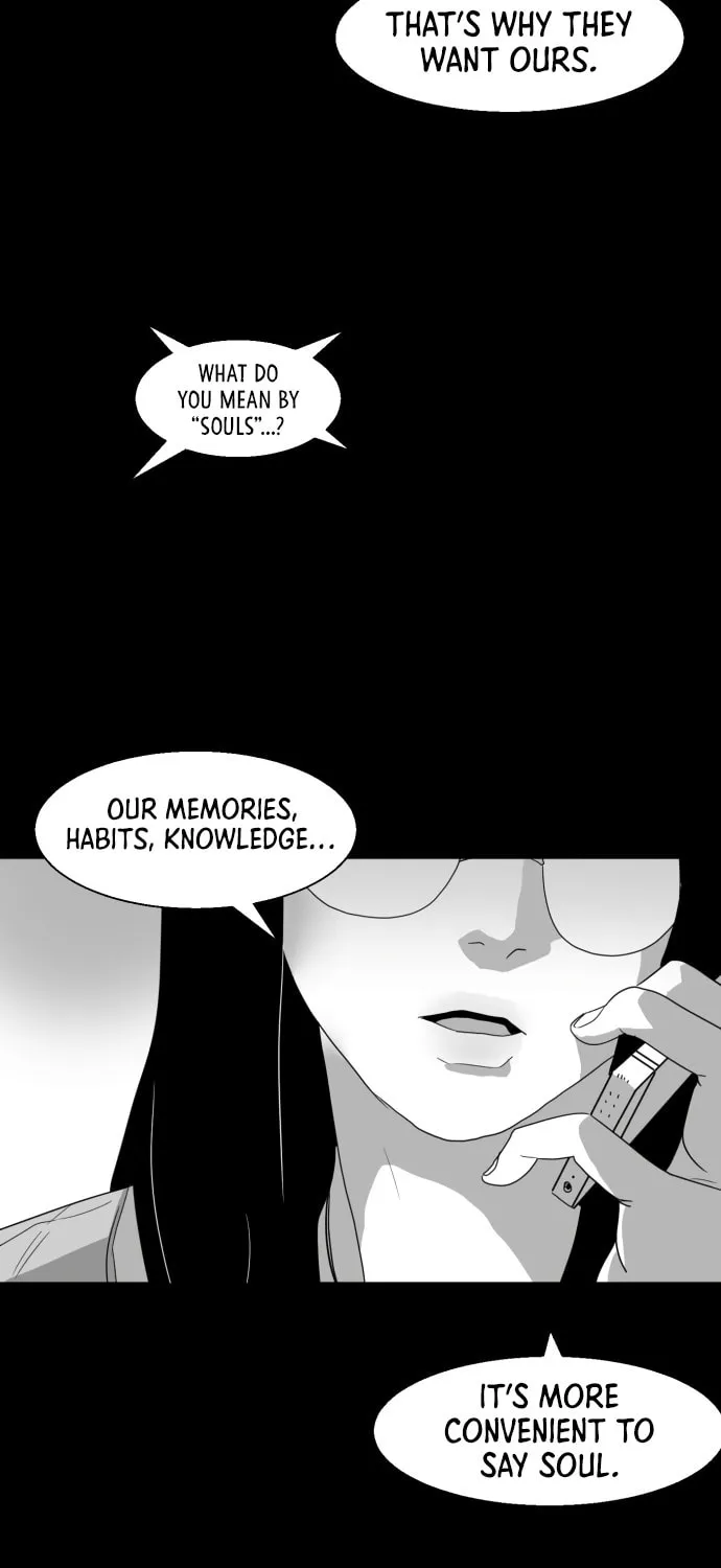 Meogi Chapter 29 page 67 - 