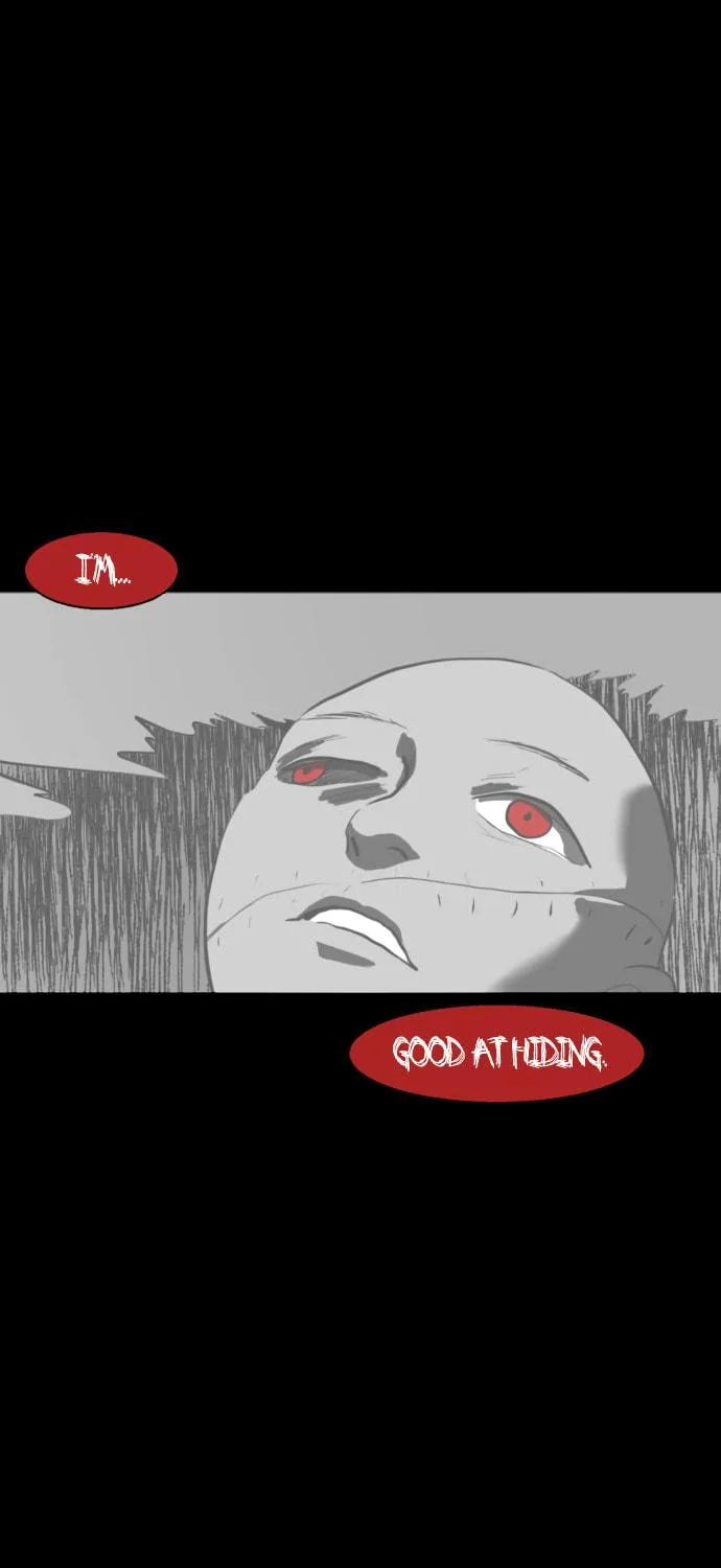 Meogi Chapter 29 page 71 - 
