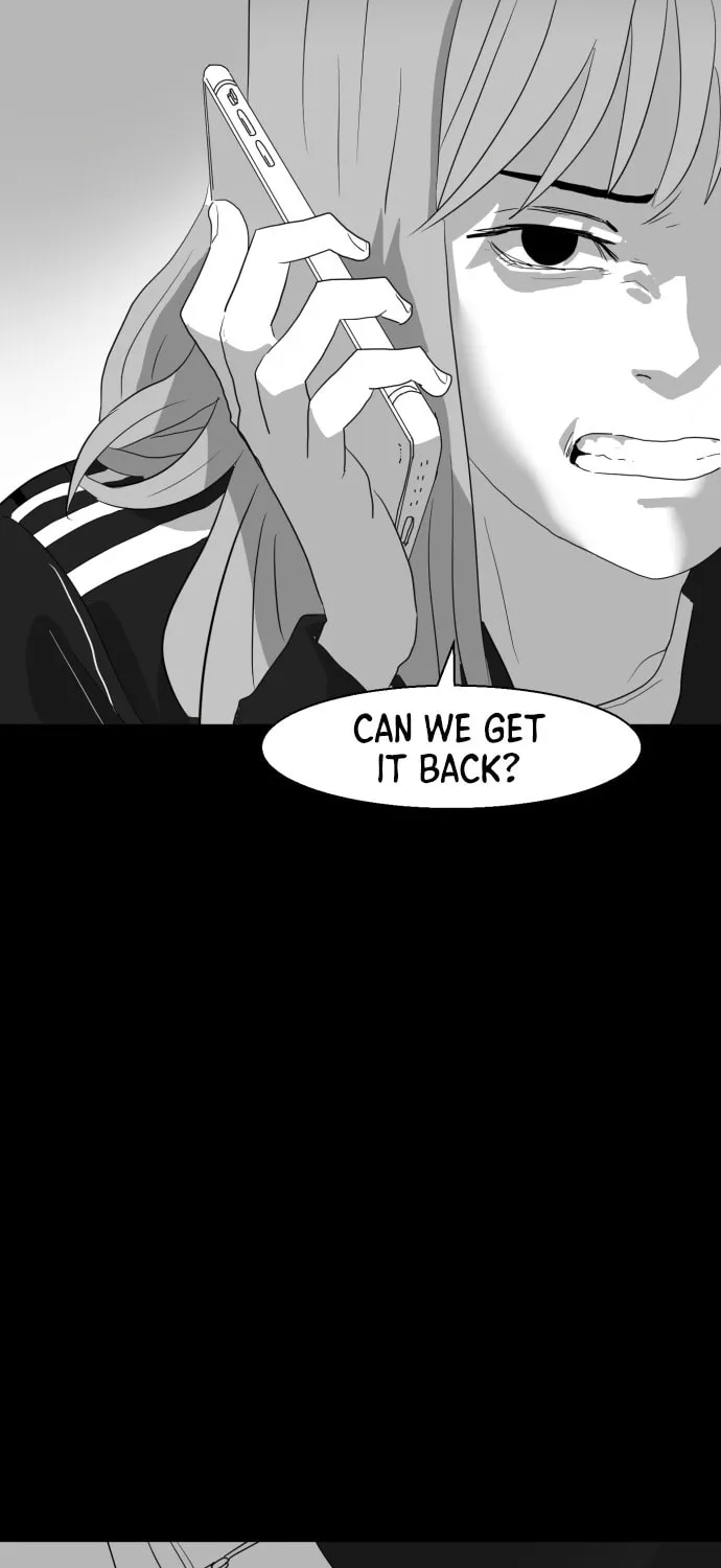 Meogi Chapter 29 page 73 - 