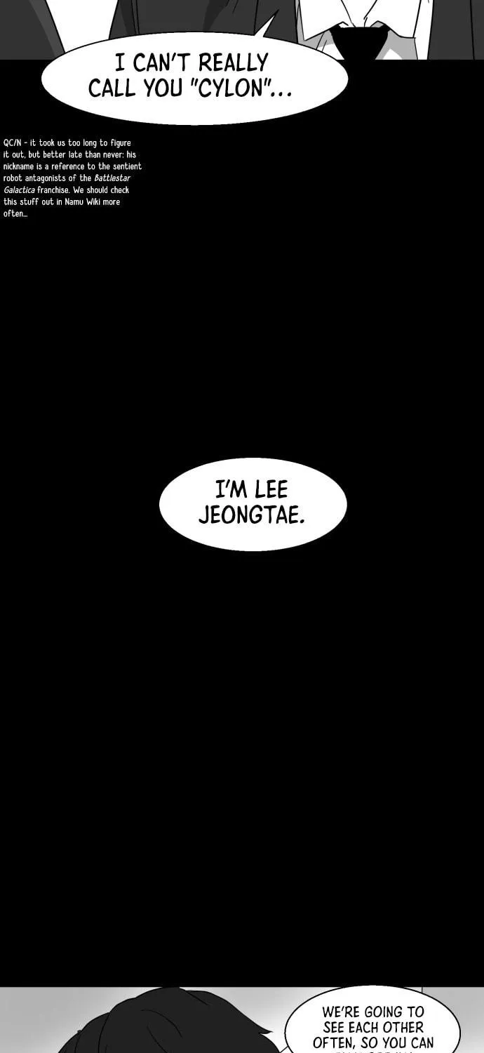 Meogi Chapter 29 page 9 - 