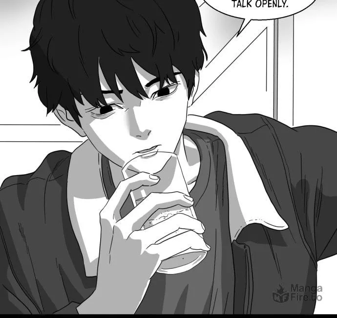 Meogi Chapter 29 page 10 - 