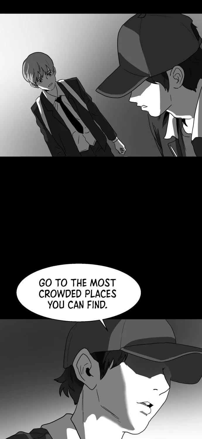 Meogi Chapter 30 page 101 - 