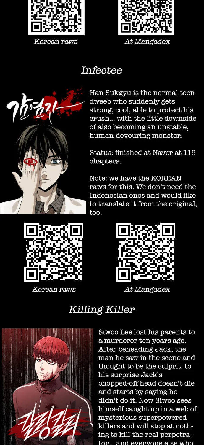 Meogi Chapter 30 page 105 - 