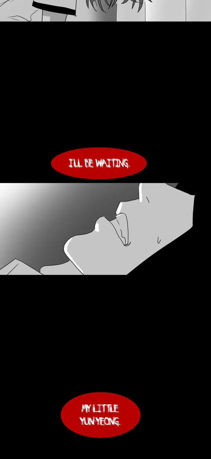 Meogi Chapter 30 page 3 - 