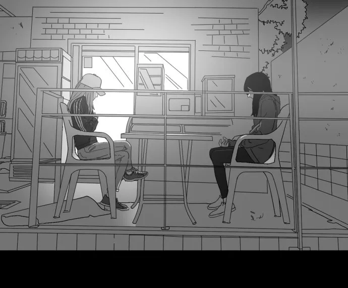 Meogi Chapter 30 page 26 - 
