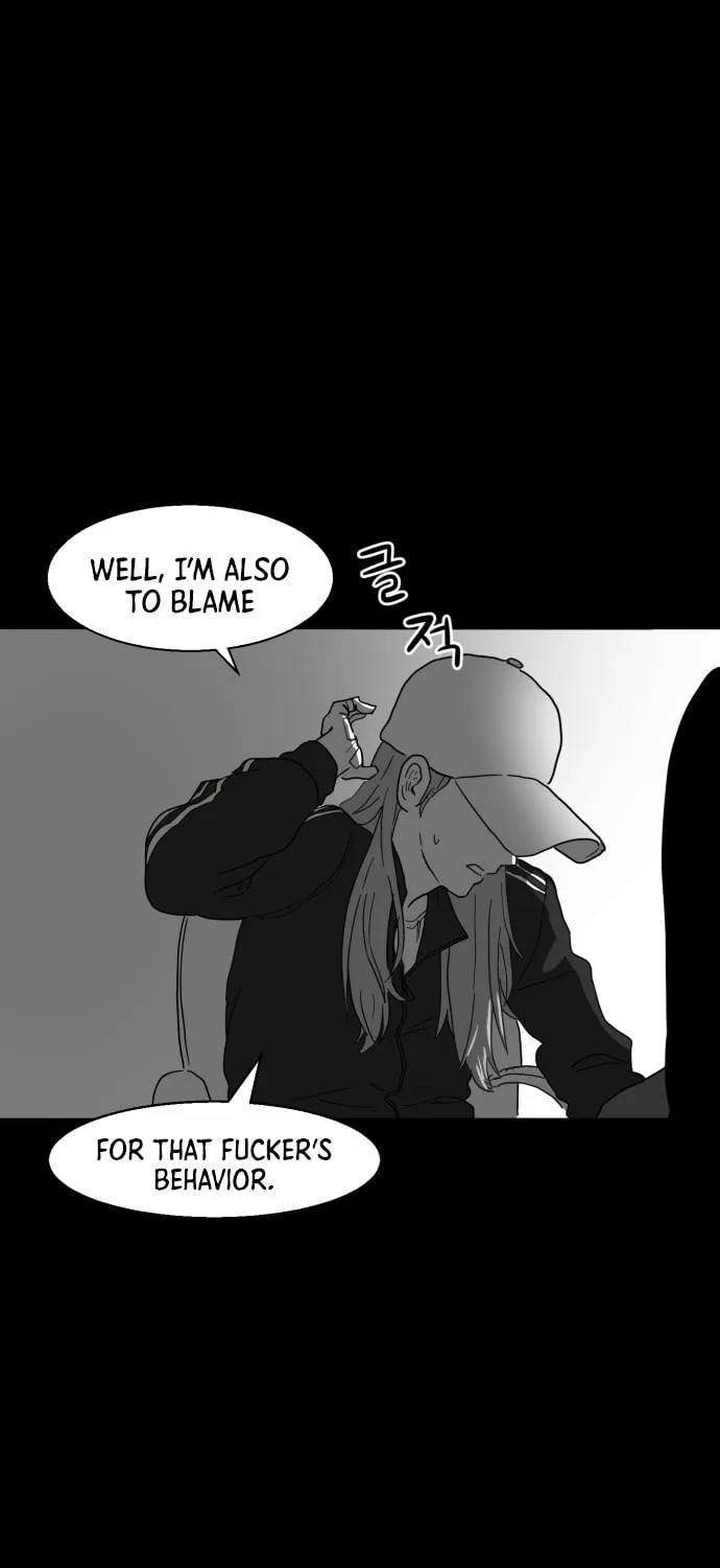 Meogi Chapter 30 page 31 - 