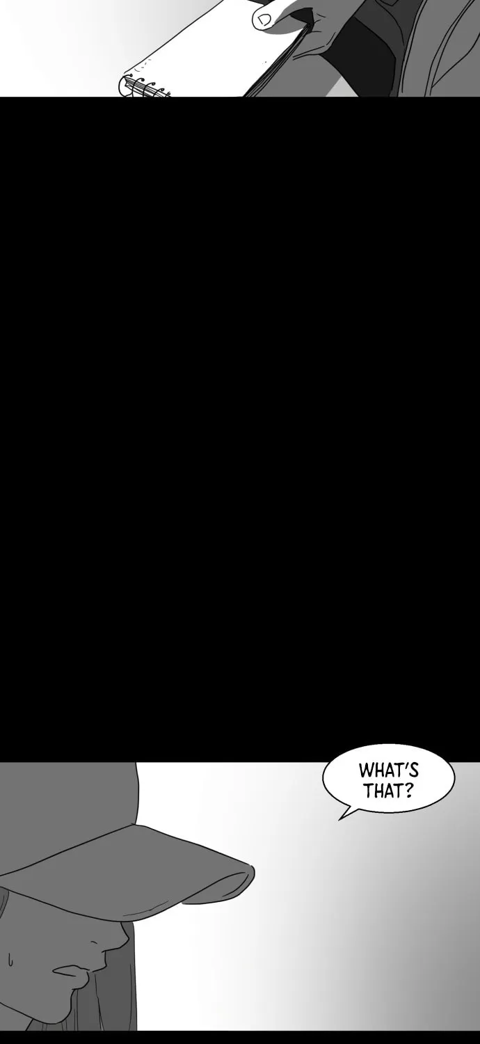 Meogi Chapter 30 page 33 - 