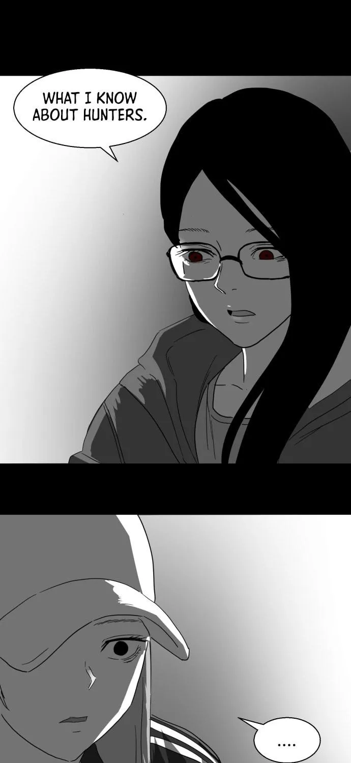 Meogi Chapter 30 page 35 - 