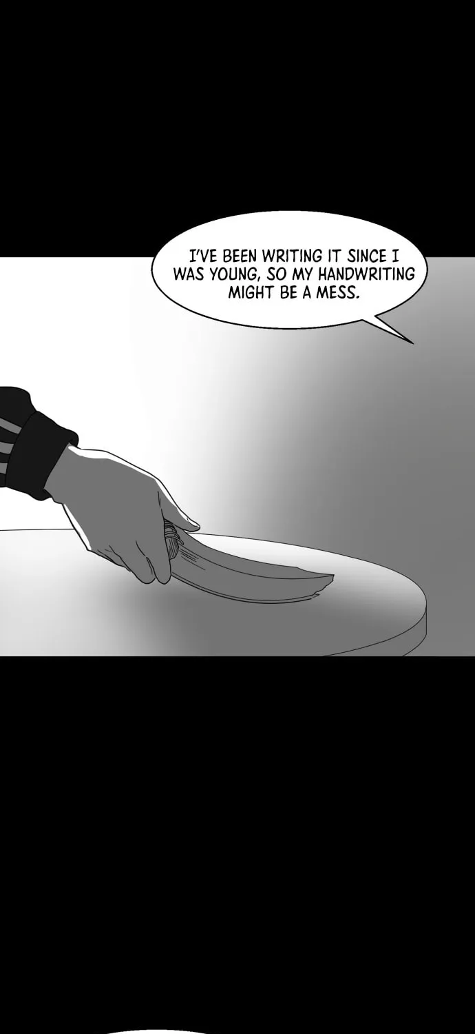 Meogi Chapter 30 page 37 - 