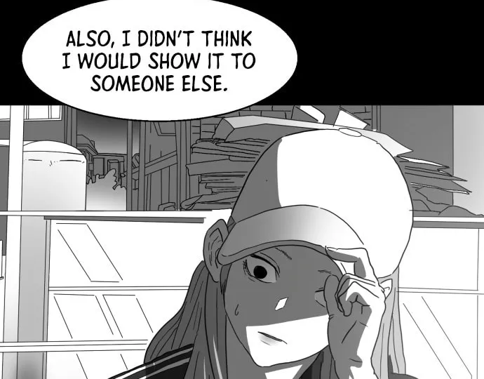 Meogi Chapter 30 page 38 - 