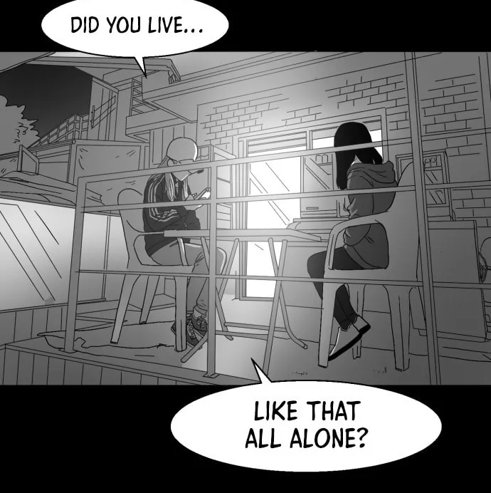 Meogi Chapter 30 page 44 - 