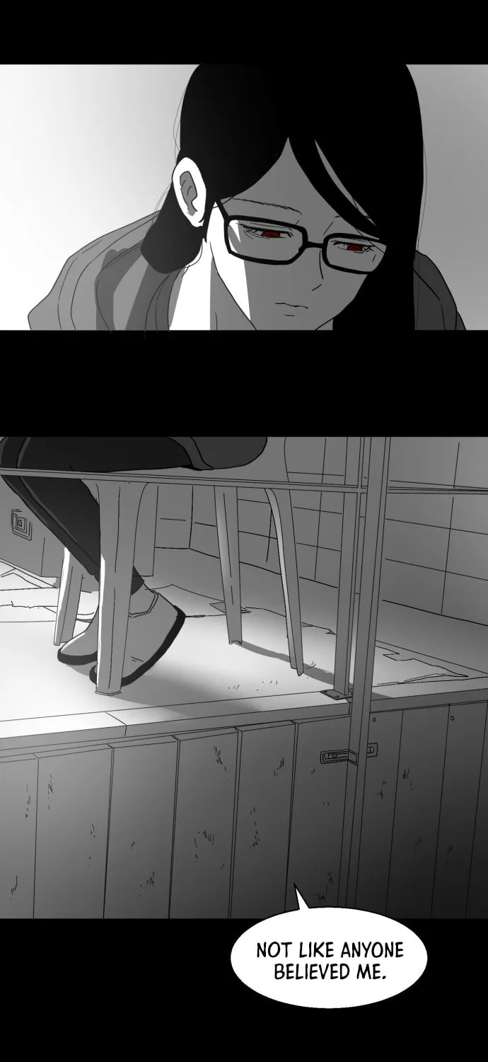 Meogi Chapter 30 page 45 - 