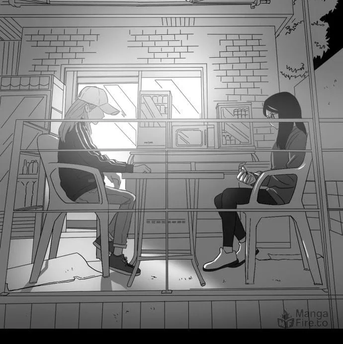 Meogi Chapter 30 page 50 - 