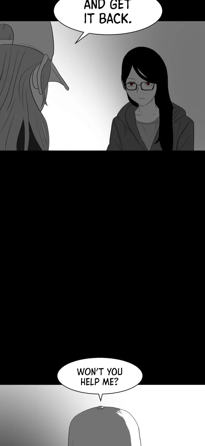 Meogi Chapter 30 page 55 - 