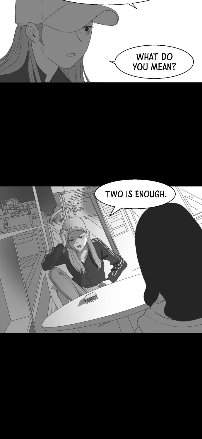 Meogi Chapter 30 page 63 - 