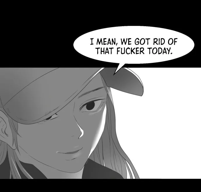 Meogi Chapter 30 page 64 - 