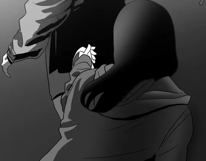 Meogi Chapter 30 page 76 - 