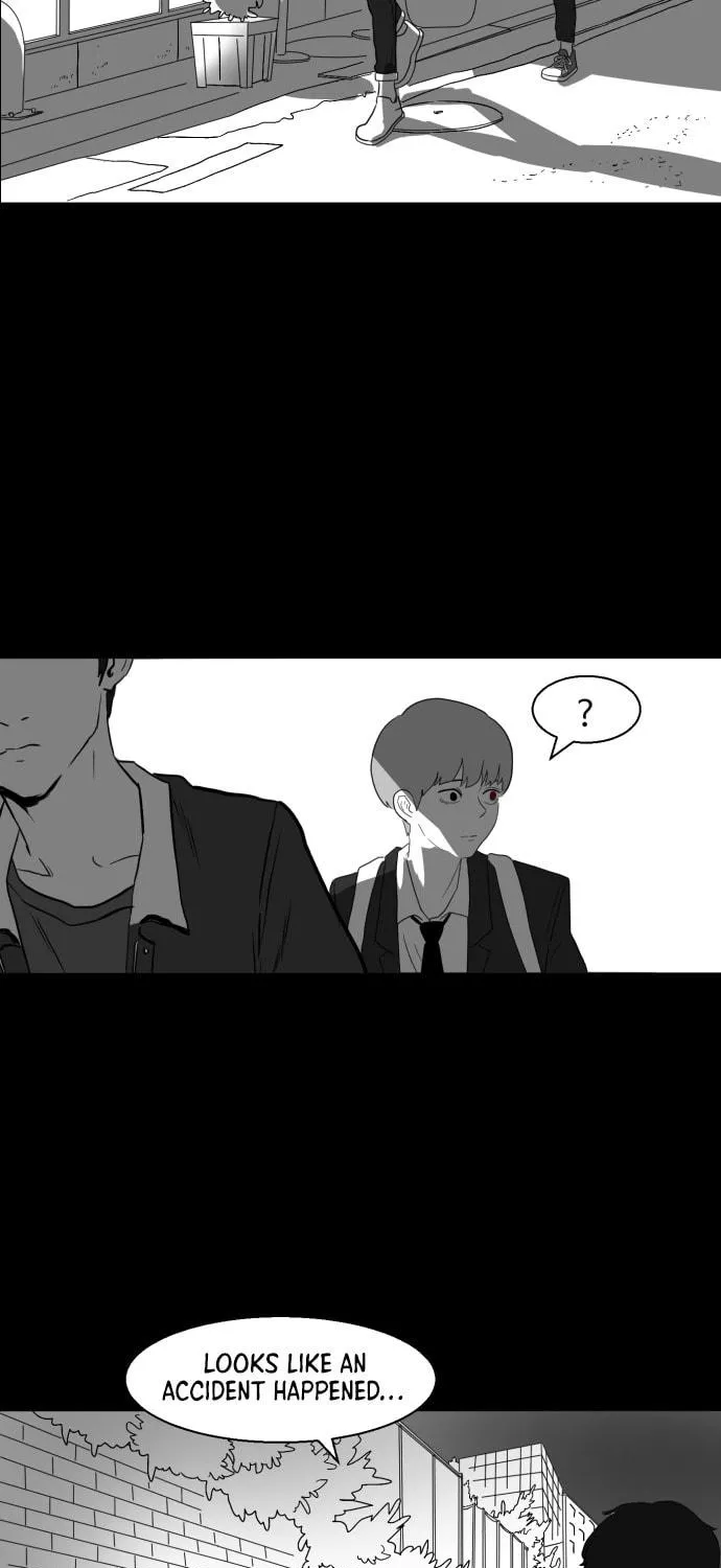 Meogi Chapter 30 page 79 - 