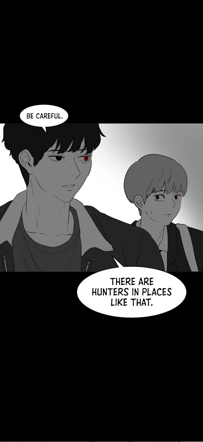 Meogi Chapter 30 page 81 - 