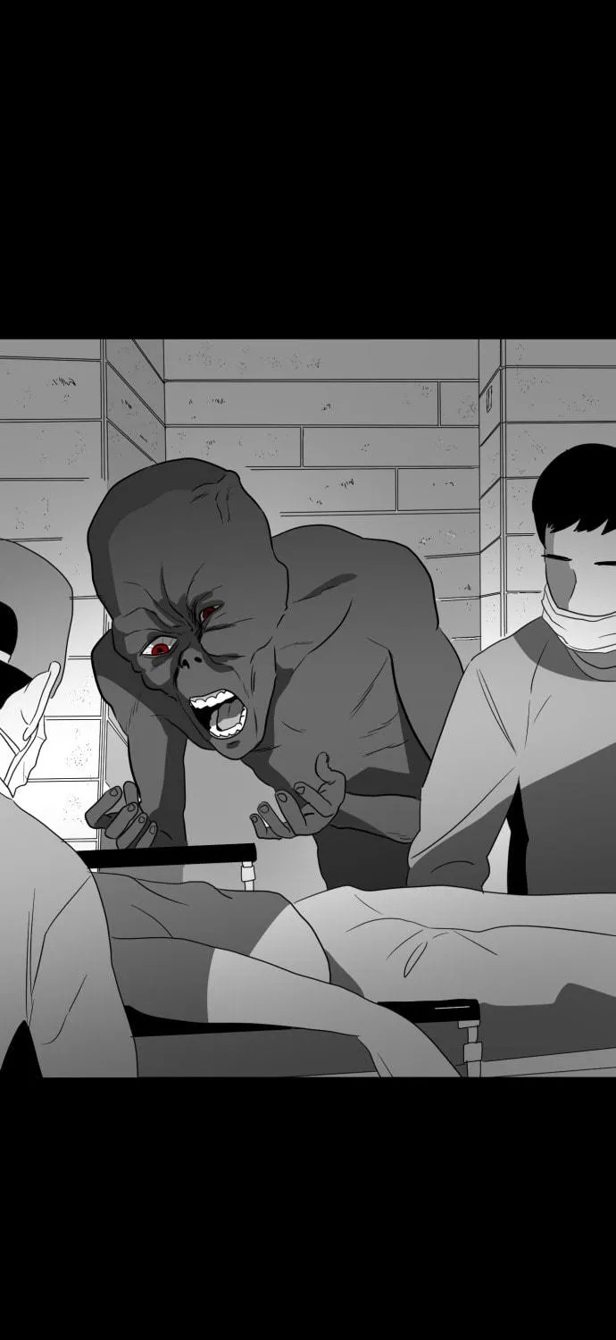 Meogi Chapter 30 page 83 - 