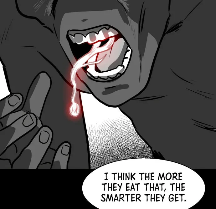 Meogi Chapter 30 page 88 - 