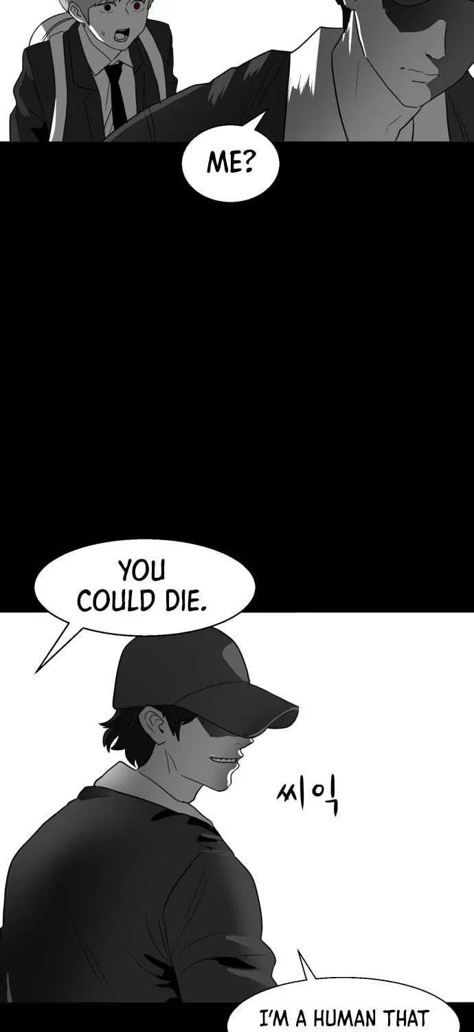 Meogi Chapter 30 page 95 - 