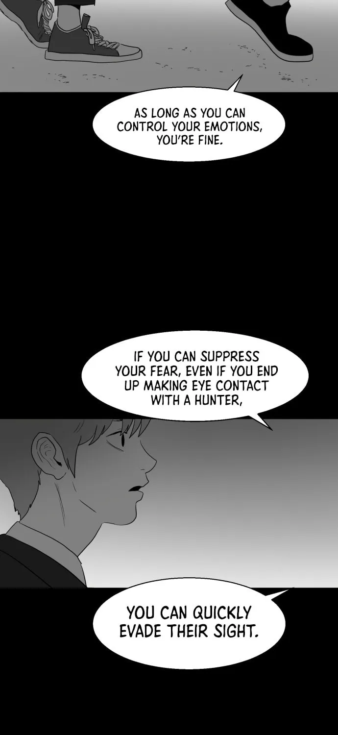 Meogi Chapter 30 page 97 - 