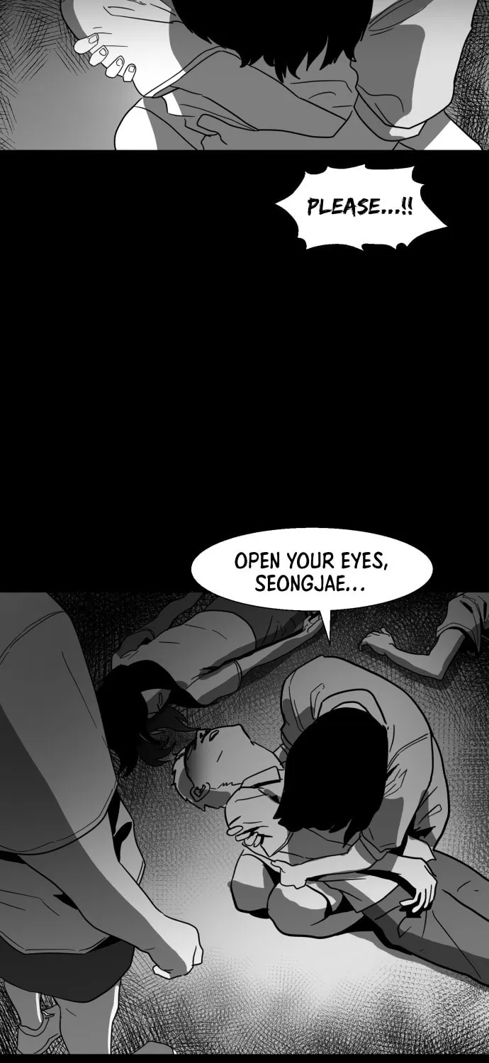 Meogi Chapter 31 page 103 - 