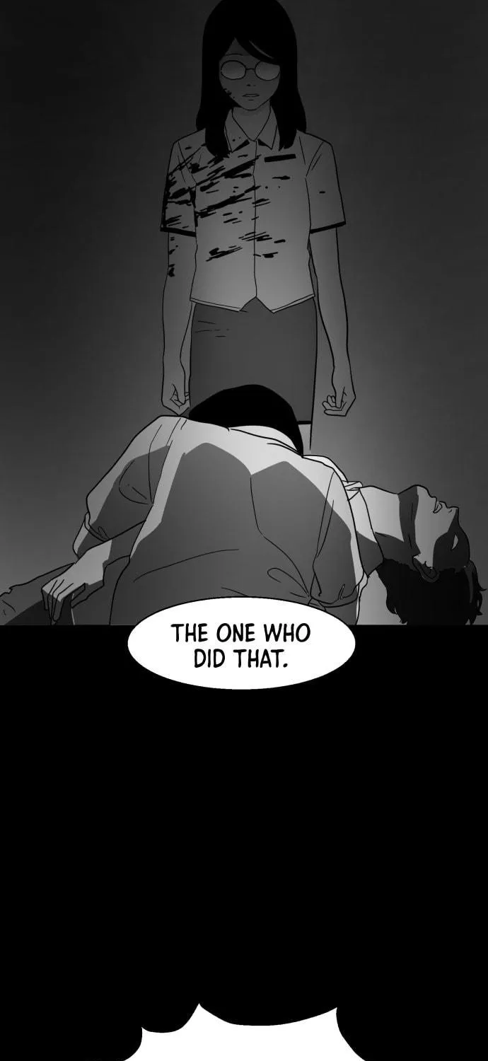Meogi Chapter 31 page 107 - 