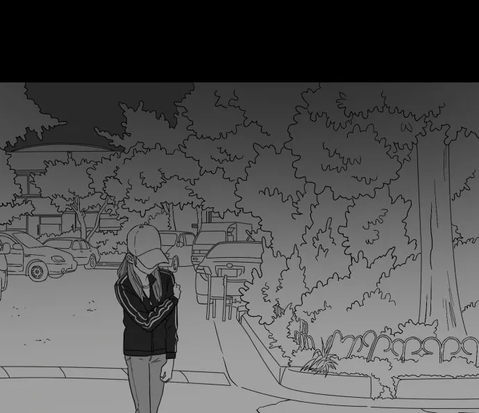 Meogi Chapter 31 page 14 - 