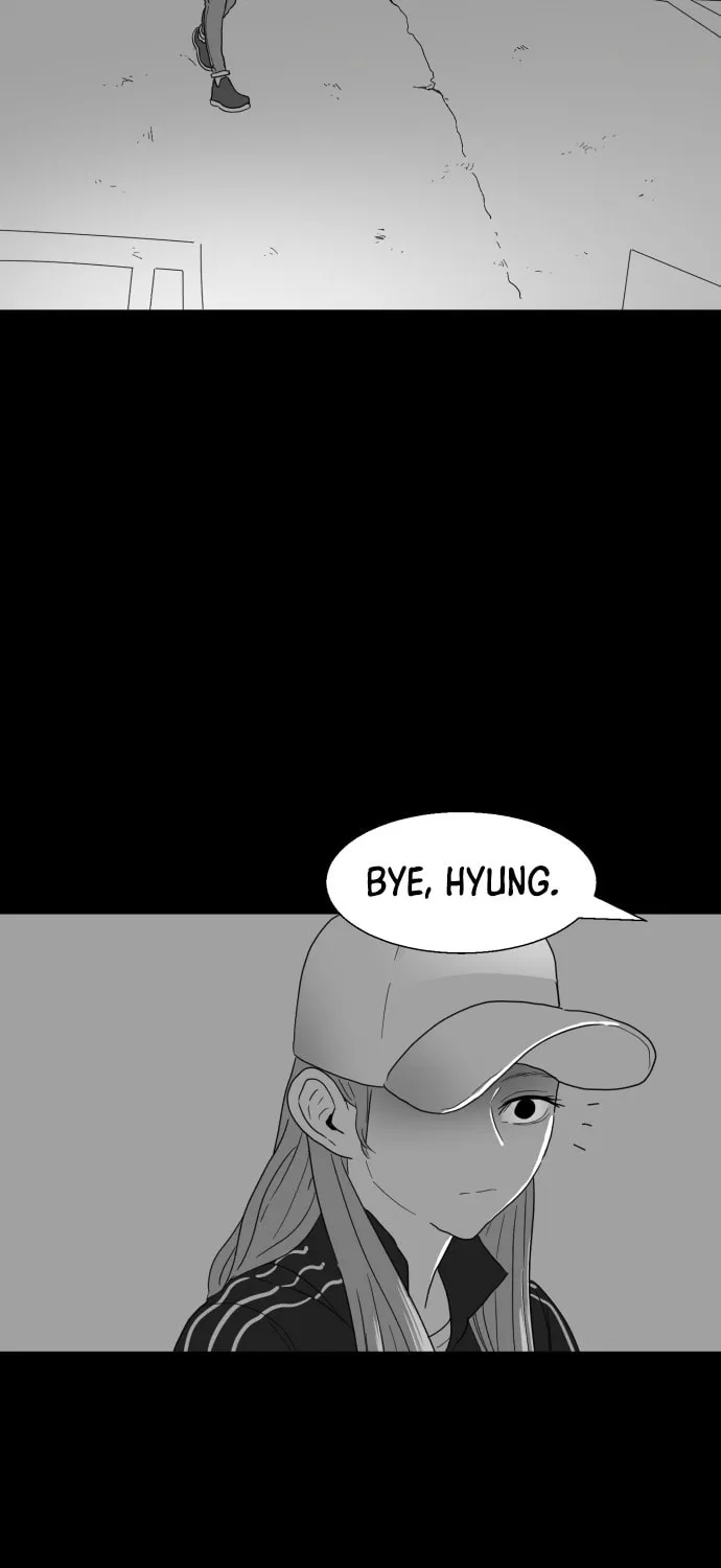 Meogi Chapter 31 page 15 - 