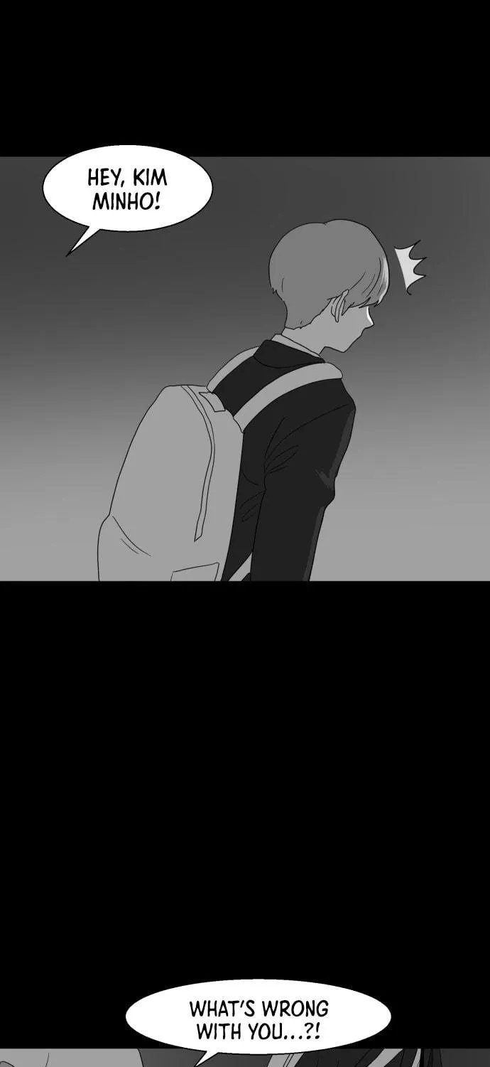 Meogi Chapter 31 page 19 - 