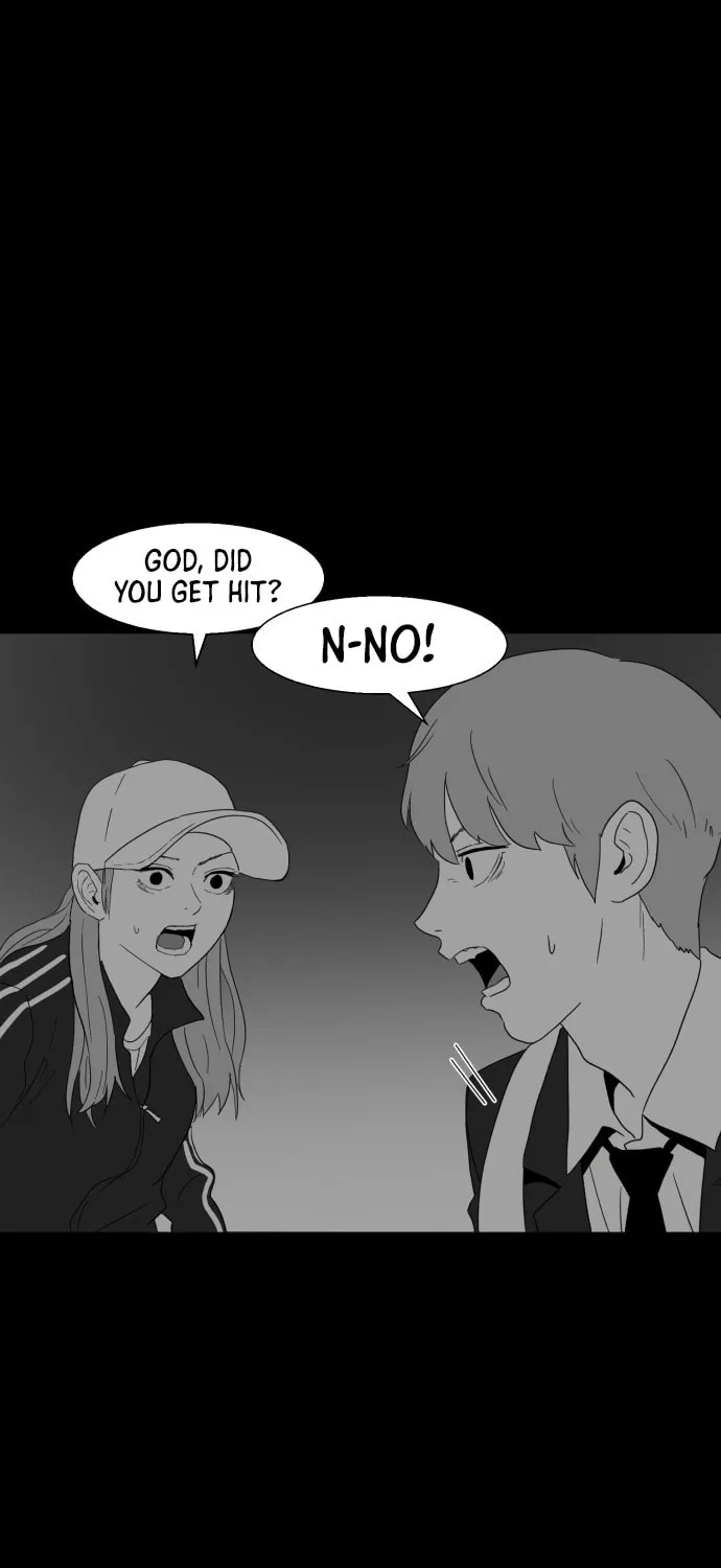 Meogi Chapter 31 page 21 - 
