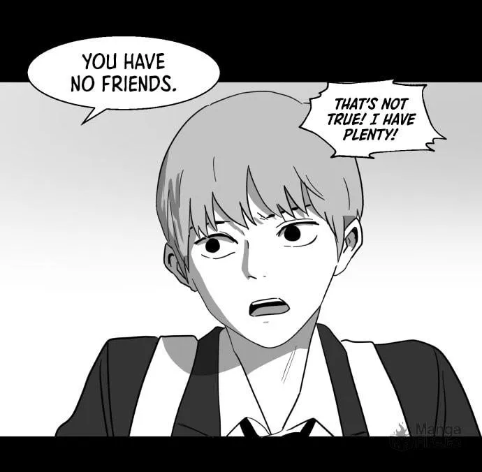 Meogi Chapter 31 page 30 - 