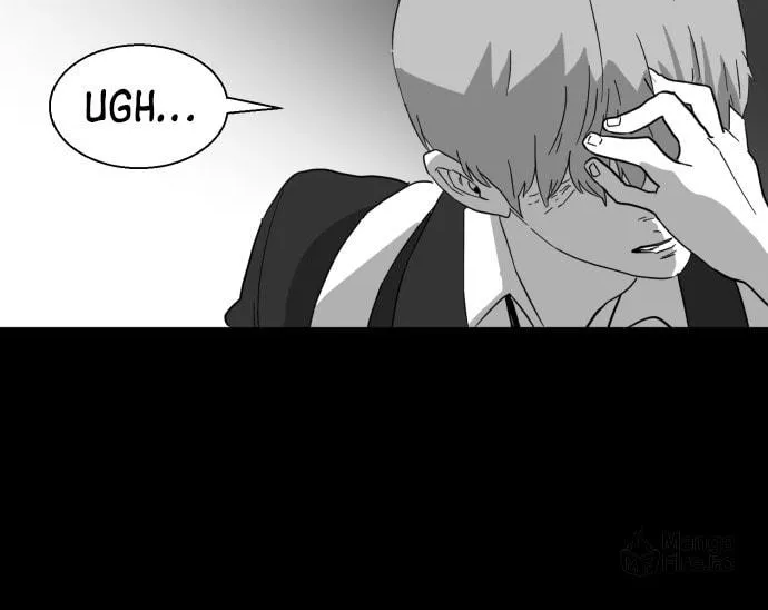 Meogi Chapter 31 page 40 - 