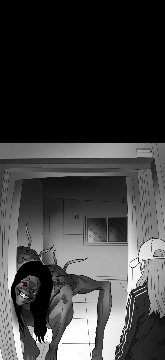 Meogi Chapter 31 page 43 - 