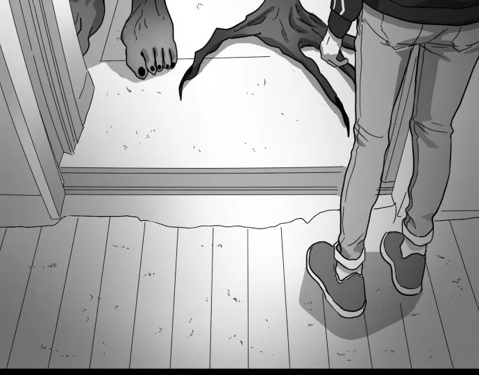 Meogi Chapter 31 page 44 - 