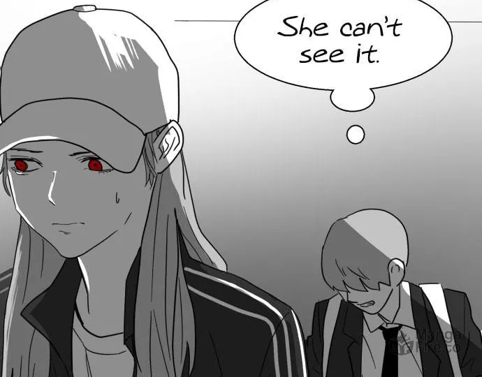 Meogi Chapter 31 page 48 - 