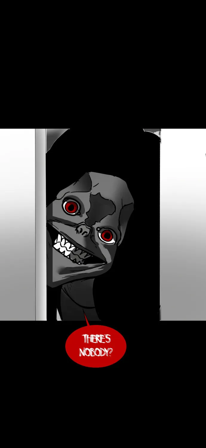 Meogi Chapter 31 page 51 - 